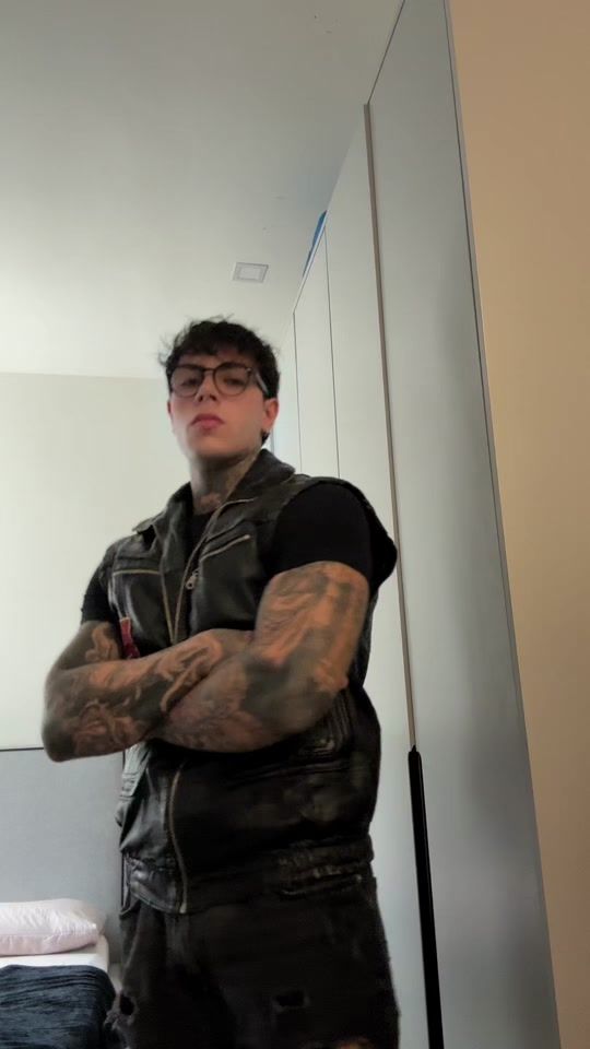 TikTok video thumbnail by lorenzobianca01