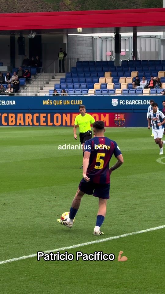 TikTok video thumbnail by adrianitus_bcn