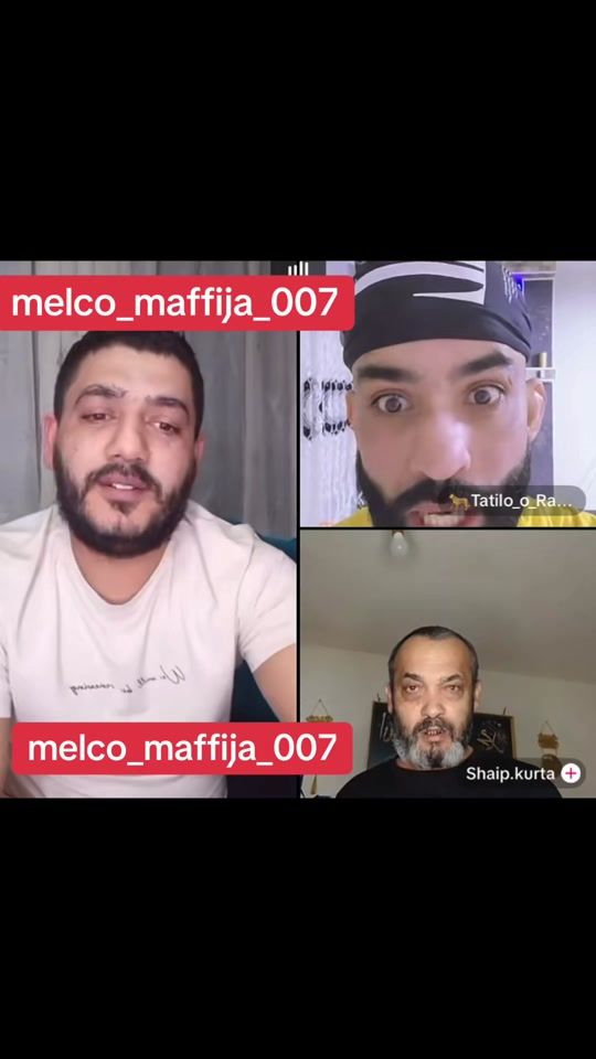 TikTok video thumbnail by melco_maffija_007