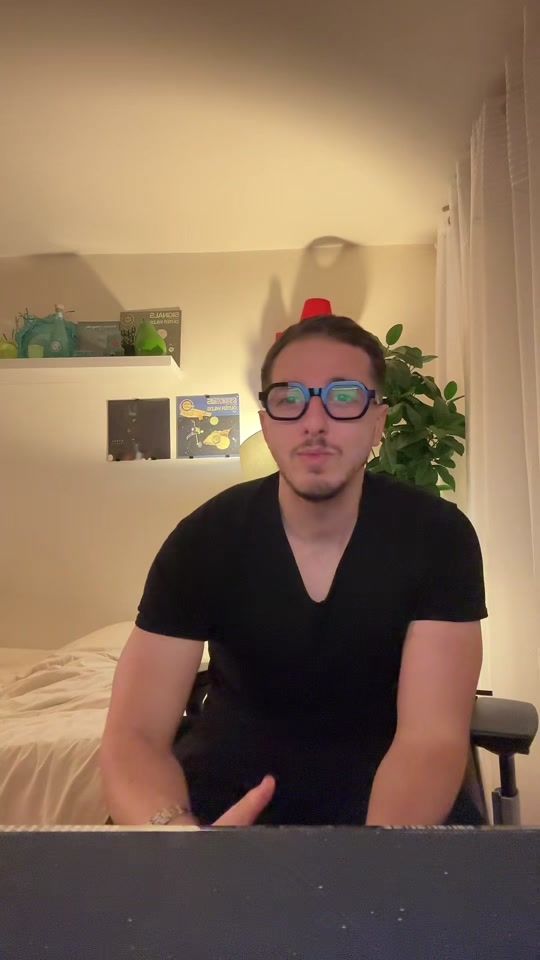 TikTok video thumbnail by vokeura