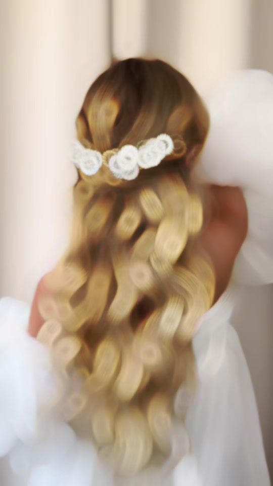 TikTok video thumbnail by hairbybjorgkristin