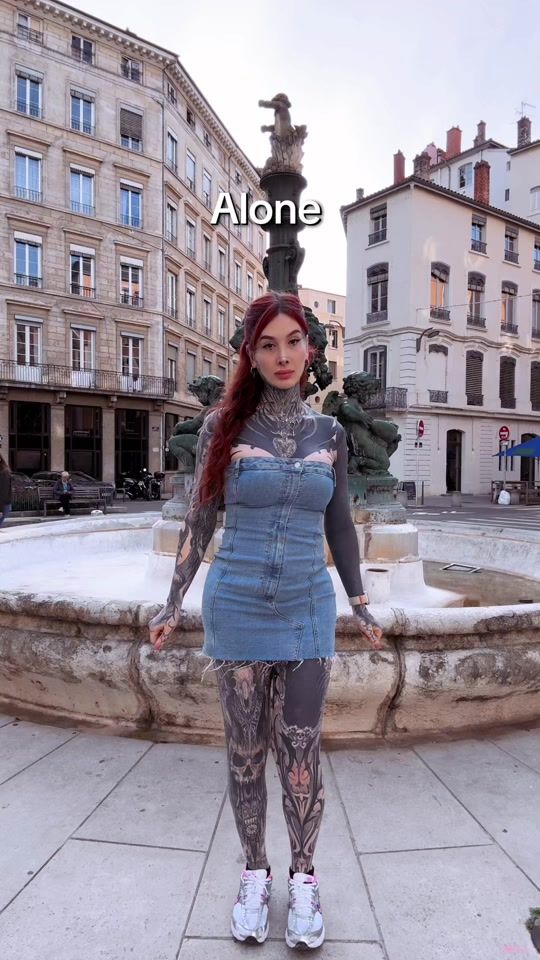 TikTok video thumbnail by selena_moondust