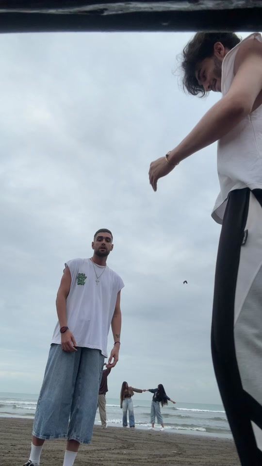 TikTok video thumbnail by aryanmohamdii