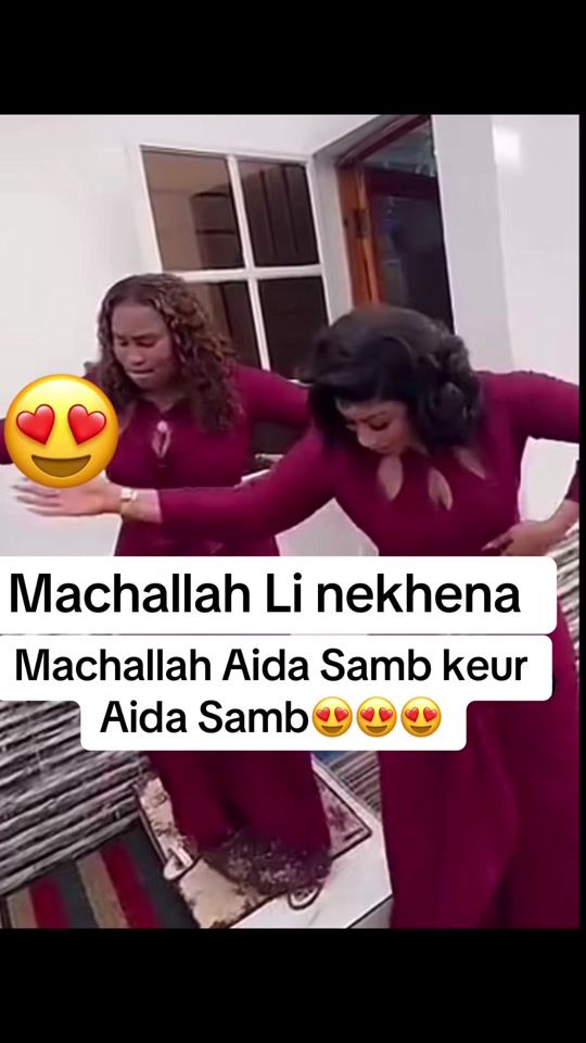 TikTok video thumbnail by fatoundiay243