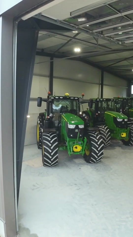 TikTok video thumbnail by czech_farming_official