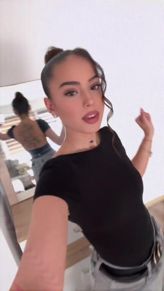 TikTok video thumbnail by meginka_17