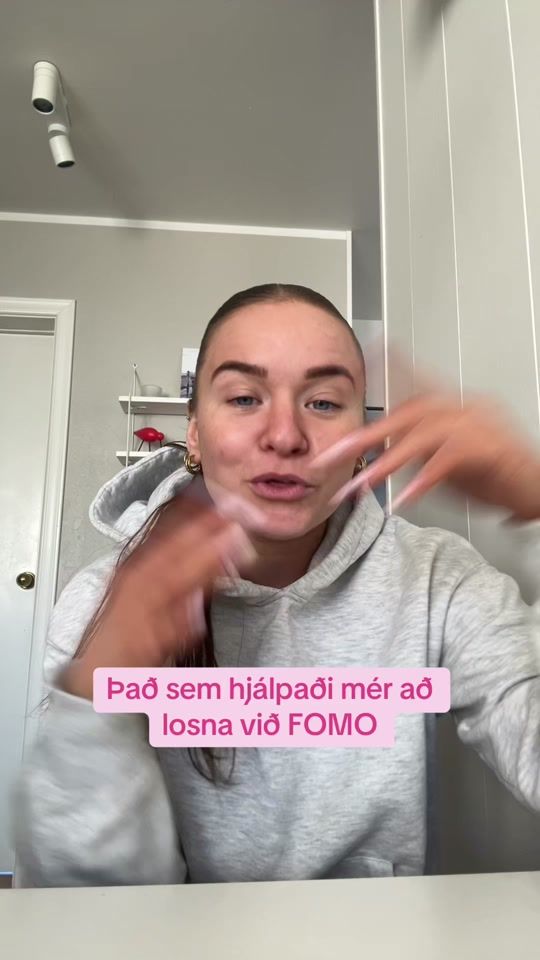 TikTok video thumbnail by karaholmm