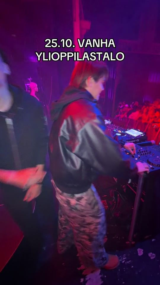 TikTok video thumbnail by djkren