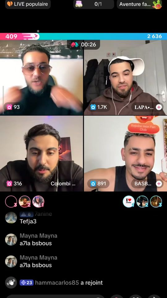TikTok video thumbnail by walid13112