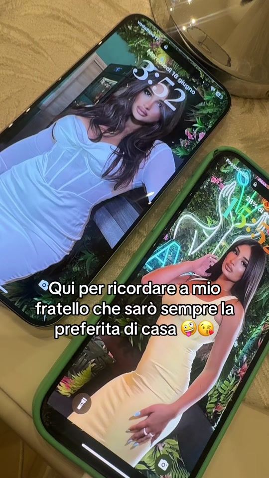 TikTok video thumbnail by suele_mascitelli13