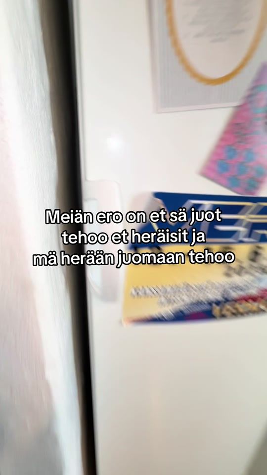 TikTok video thumbnail by teho_suomi