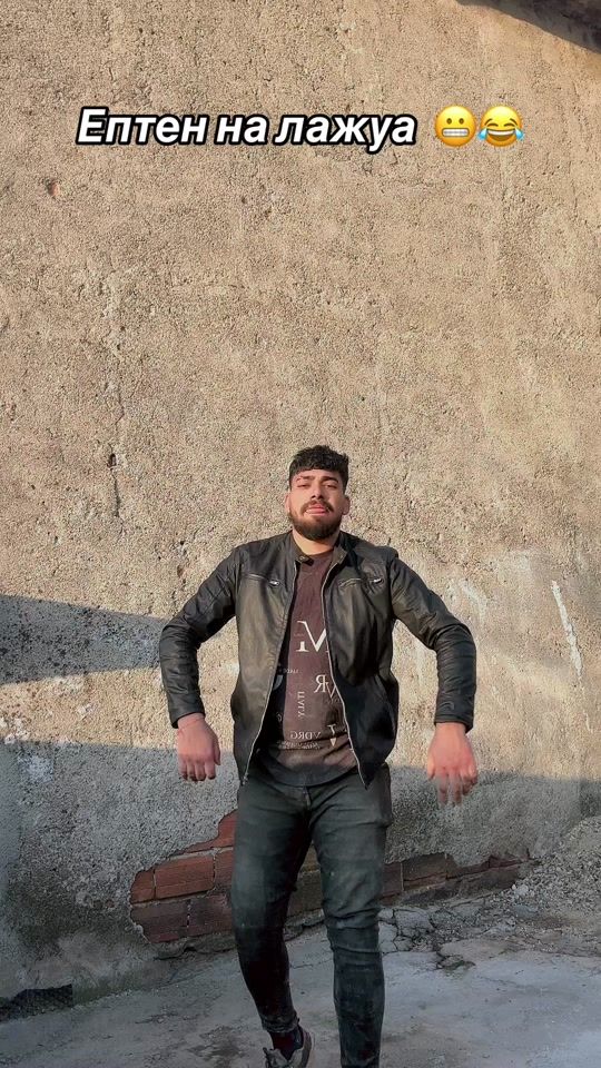 TikTok video thumbnail by danielenov777