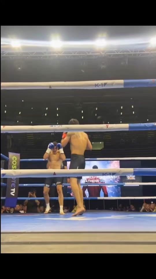 TikTok video thumbnail by ufight.gr