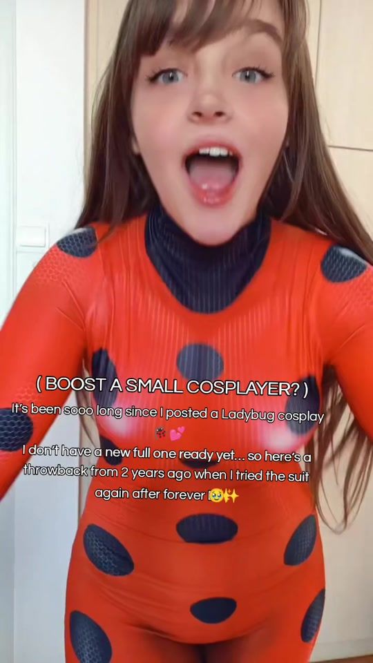 TikTok video thumbnail by maribl00m