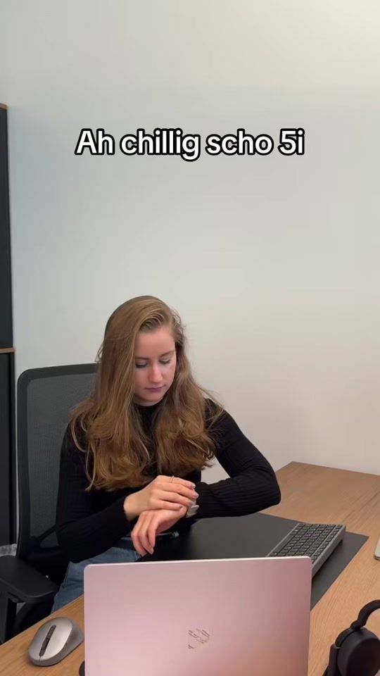 TikTok video thumbnail by hevzuerich