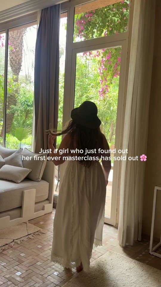 TikTok video thumbnail by daniellegarner__