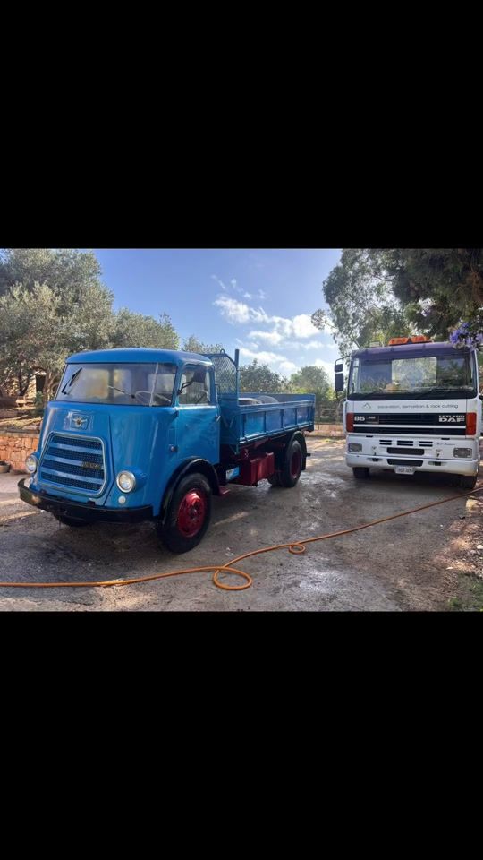 TikTok video thumbnail by truck.thing