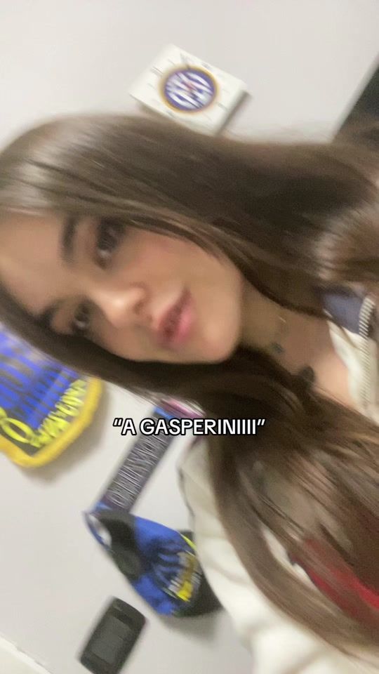 TikTok video thumbnail by giadynha