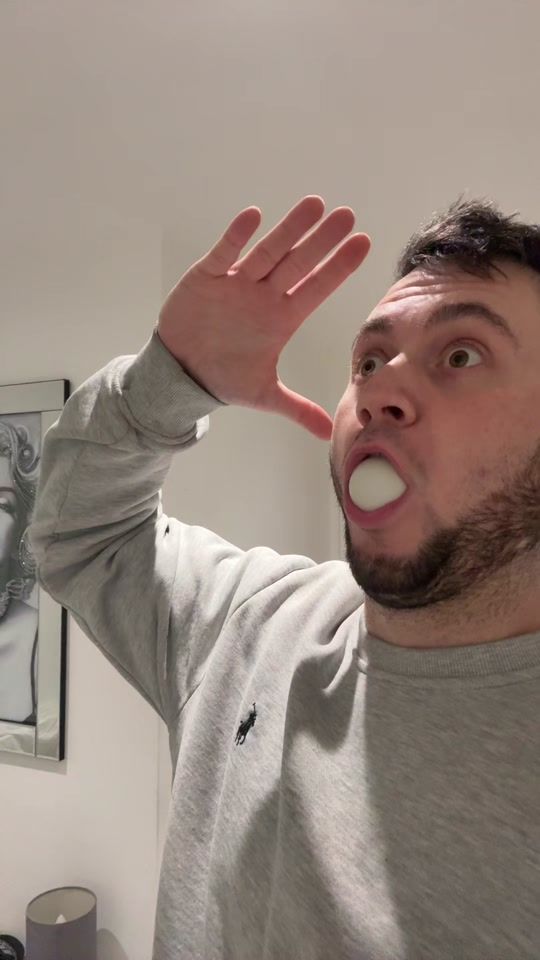 TikTok video thumbnail by jimmyrizzle