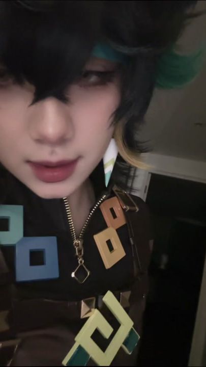 TikTok video thumbnail by umi.dits