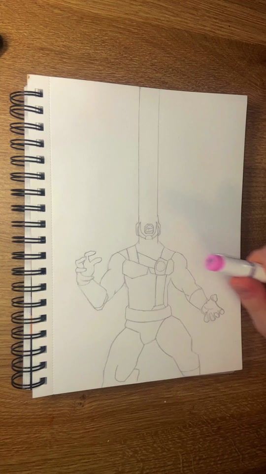 TikTok video thumbnail by kemosabe_art