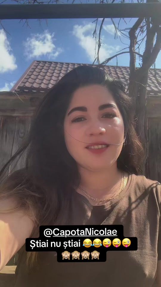 TikTok video thumbnail by nicoletanicolae21