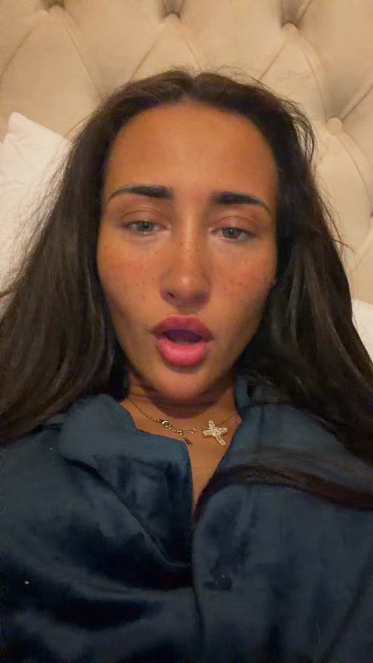 TikTok video thumbnail by lilmissmaimai