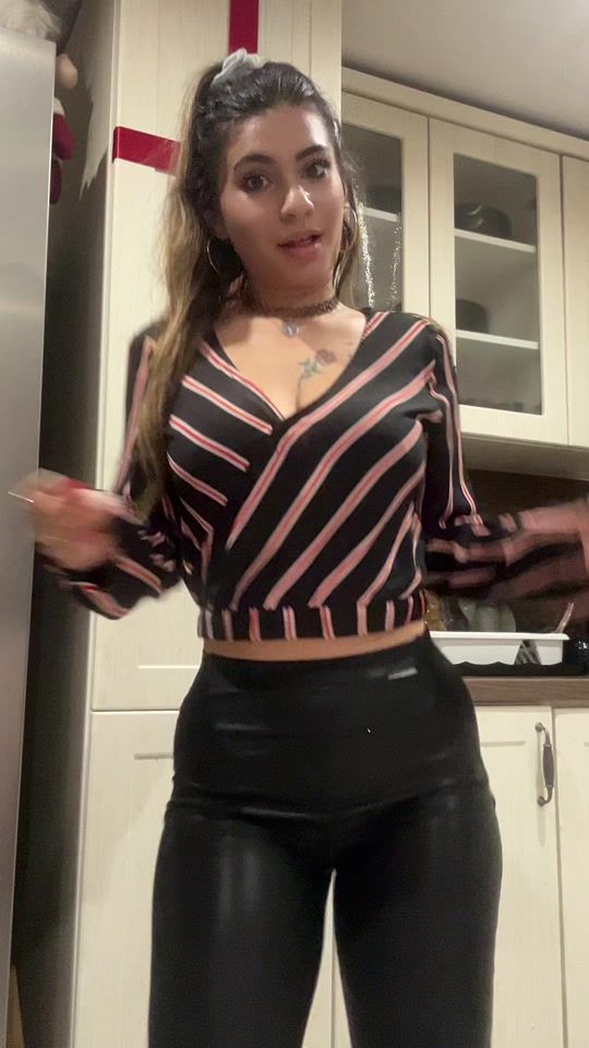 TikTok video thumbnail by melisaameliskaa