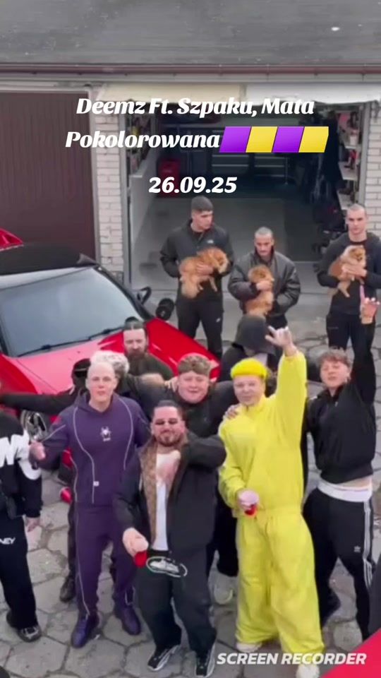 TikTok video thumbnail by fp_polish_rap2115