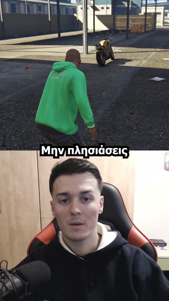 TikTok video thumbnail by comedygamerofficial