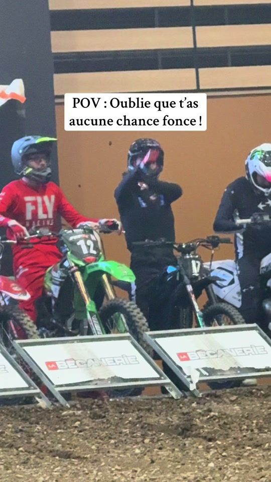 TikTok video thumbnail by francoisthor