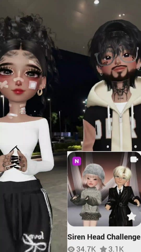 TikTok video thumbnail by klara_caose