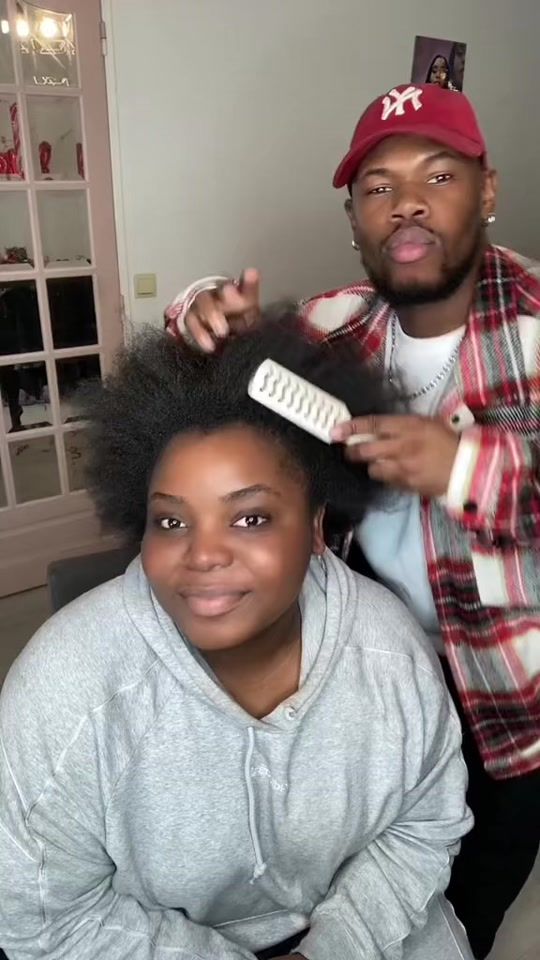 TikTok video thumbnail by braidslifematter