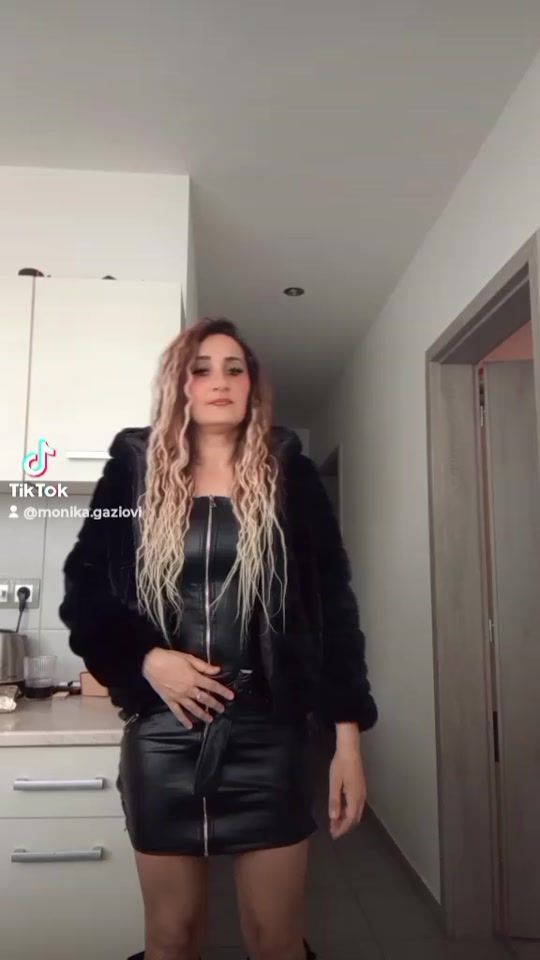 TikTok video thumbnail by monika.gaziovi