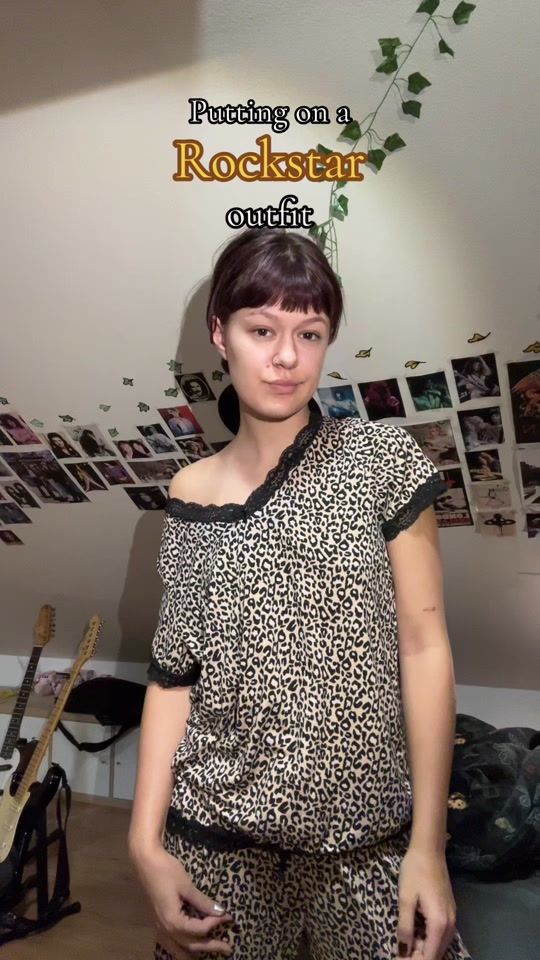 TikTok video thumbnail by dalilili