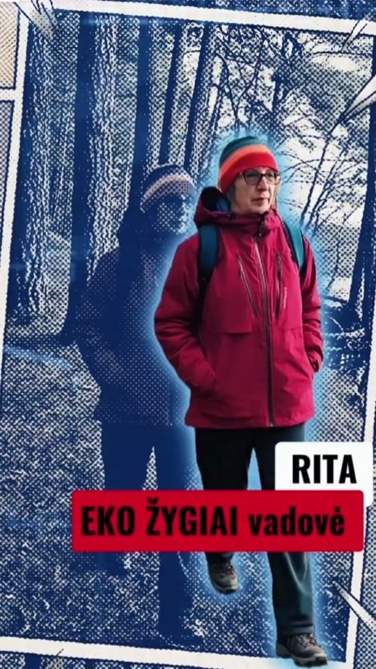 TikTok video thumbnail by visitignalina