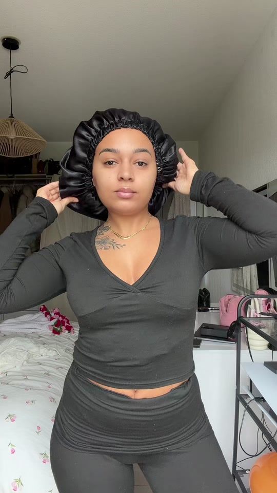 TikTok video thumbnail by lailaxsnoop