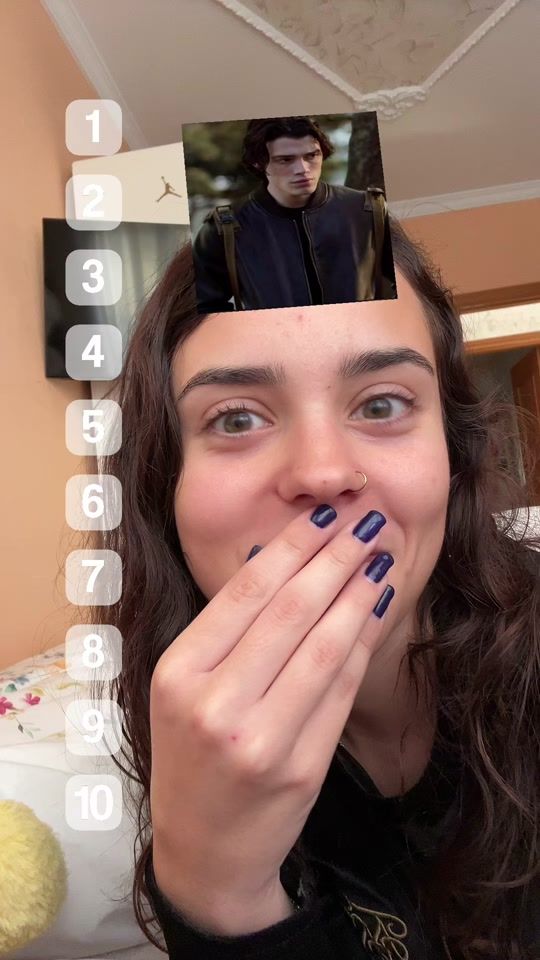 TikTok video thumbnail by kiaritabarbie
