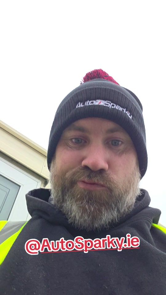 TikTok video thumbnail by eirehaulage