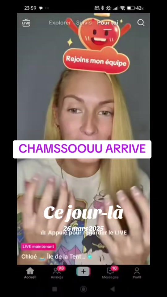 TikTok video thumbnail by chammssoouu