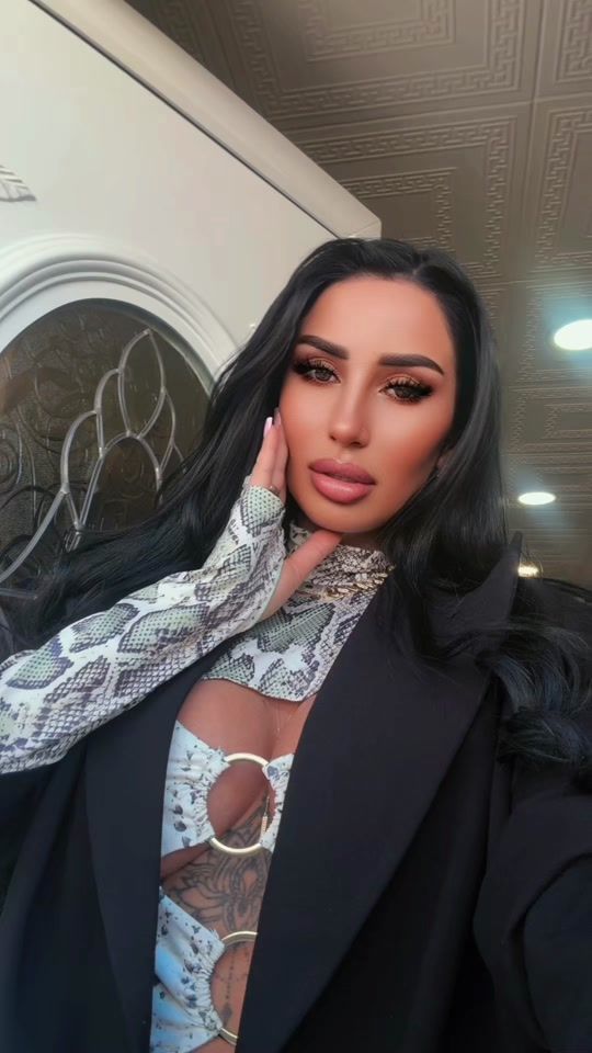 TikTok video thumbnail by alialicesan