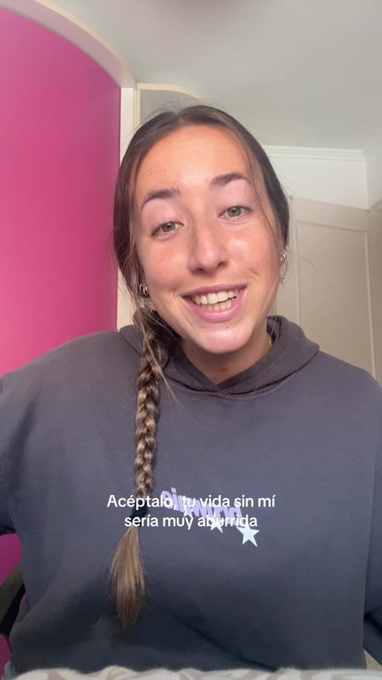 TikTok video thumbnail by aidamarquezz