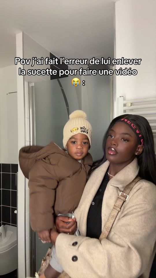 TikTok video thumbnail by dokospam