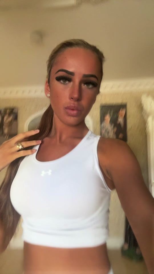 TikTok video thumbnail by brigidxward18