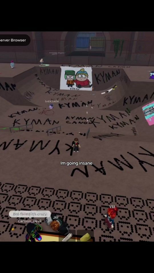 TikTok video thumbnail by .ercartman