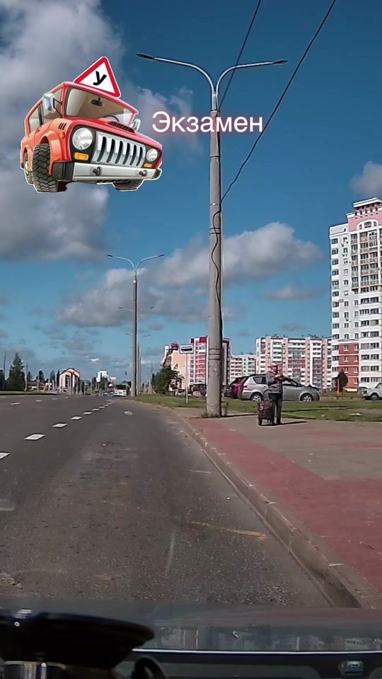 TikTok video thumbnail by autoinstp