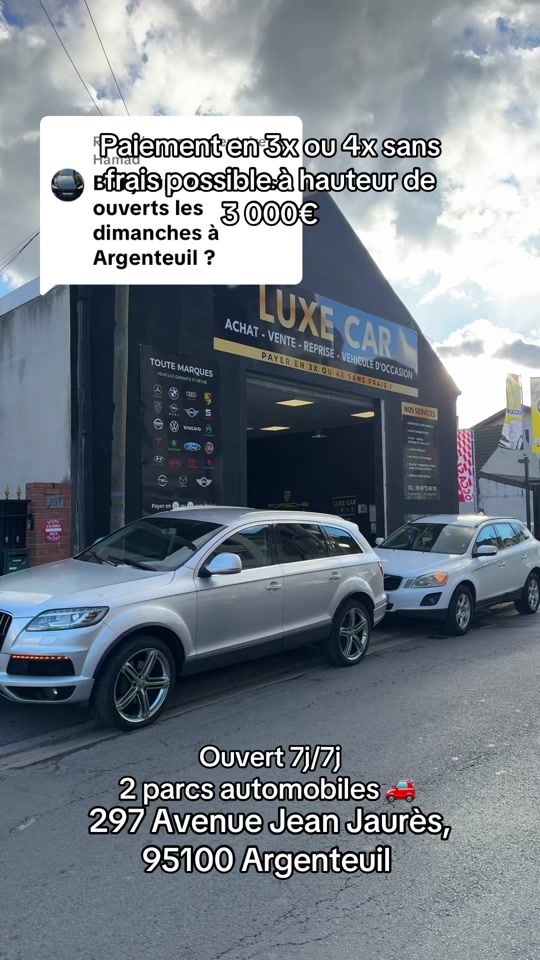 TikTok video thumbnail by luxe.car93