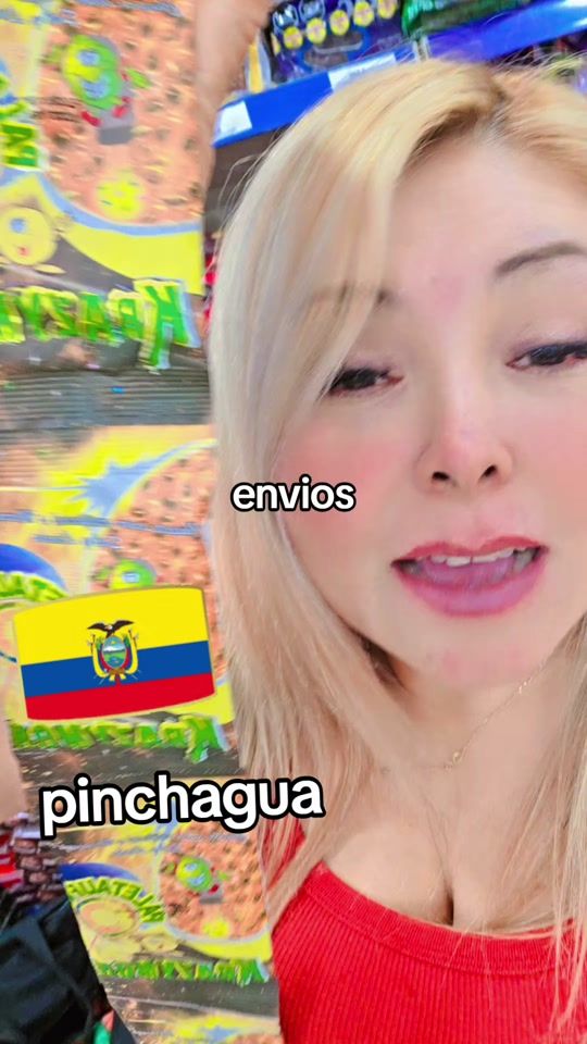TikTok video thumbnail by supermercadotropi