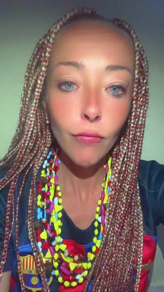 TikTok video thumbnail by namayanibcn