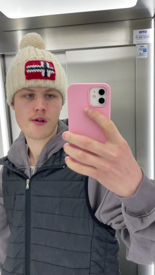 TikTok video thumbnail by matiaskanniainen